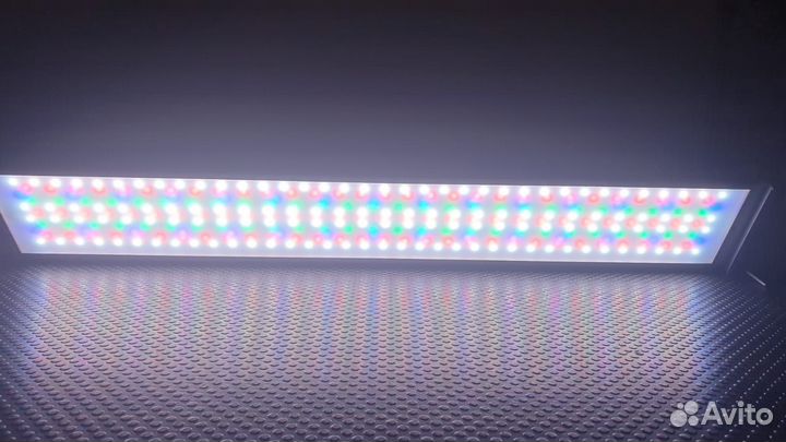 Аквариумный светильник Chihiros wrgb 2 90 см