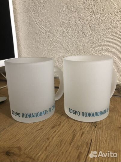 Кружки силиконовая форма