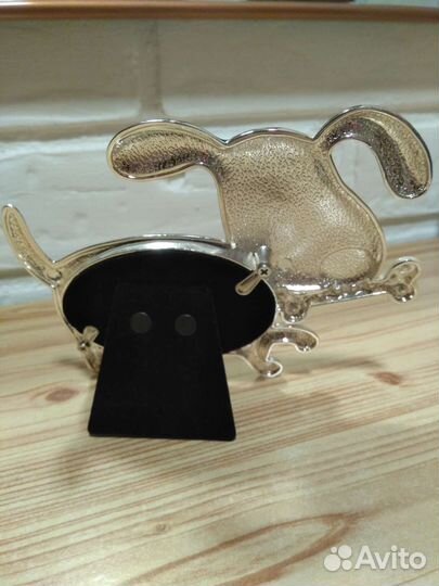 Фоторамка Собачка