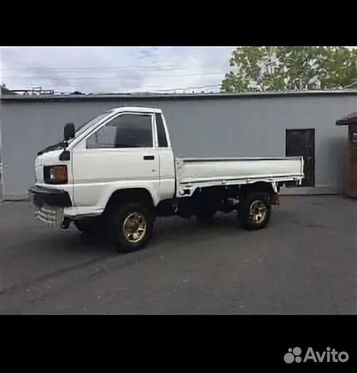 Грузоперевозки