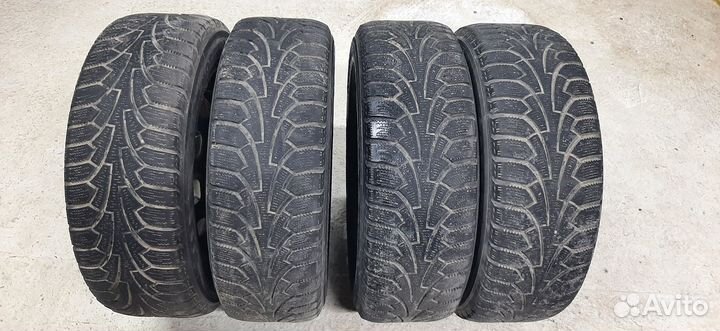 Nordman RS 195/65 R15