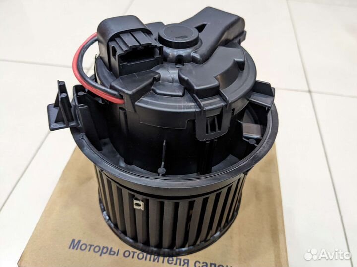 Мотор отопителя X-trail T32 / Qashqai II (RUS)