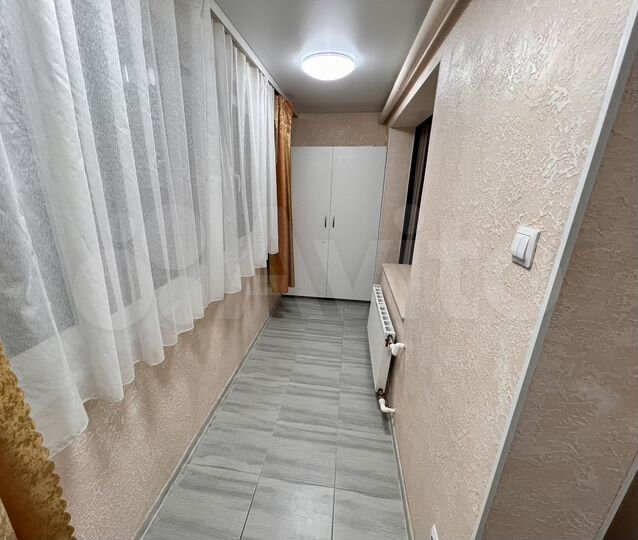 2-к. квартира, 51 м², 1/5 эт.