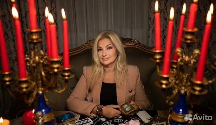 Приворот Гадалка Обучение