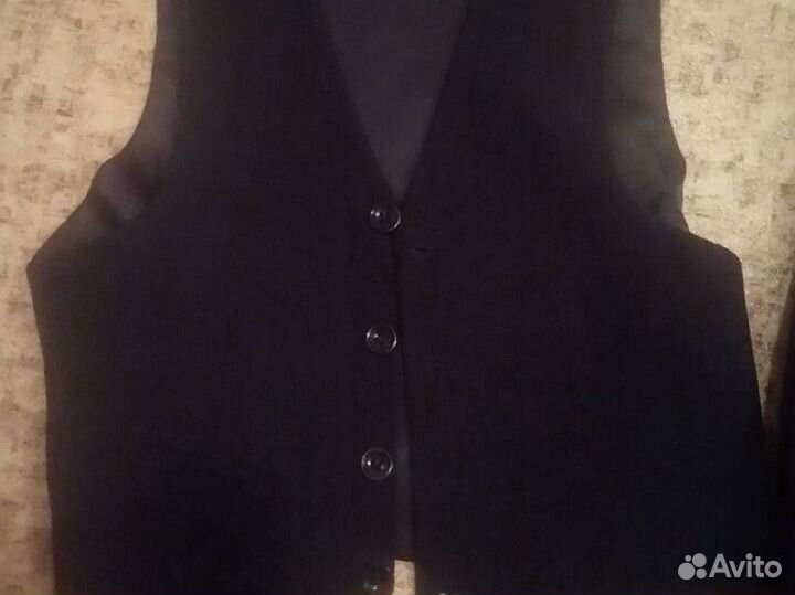 Пиджак новый
