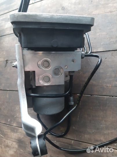 Блок ABS Bmw X3 G01 2019