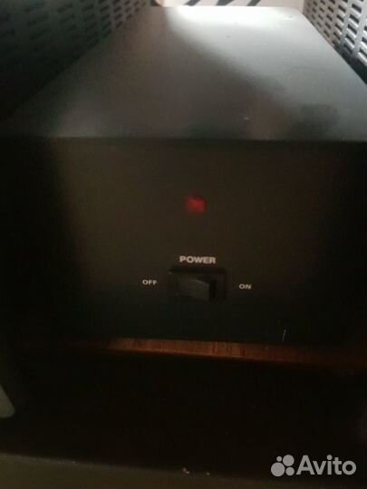 Транспорт CD дисков CEC TL - 0