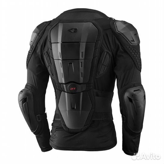 Защита Тела Черепаха EVS G7 (XL)