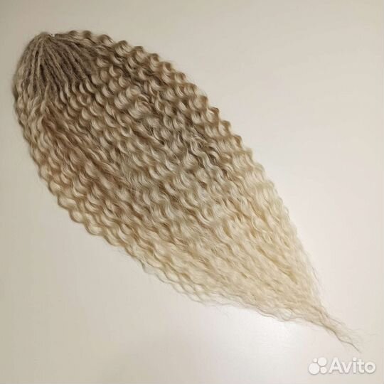 Дредокудри