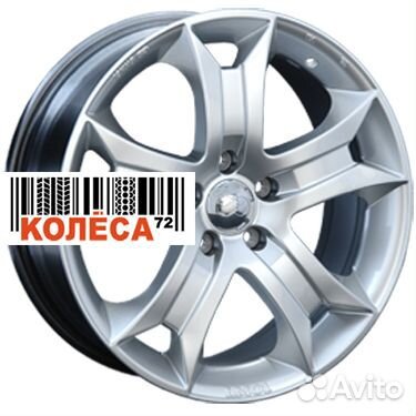 Enkei LM01 8.5x20 5x120 ET45 Dia72.6 HP