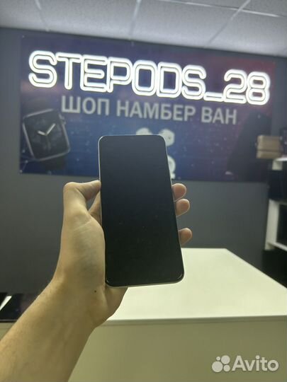 TECNO Spark 8C, 4/64 ГБ