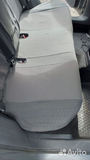 Чехлы для авто на сиденья