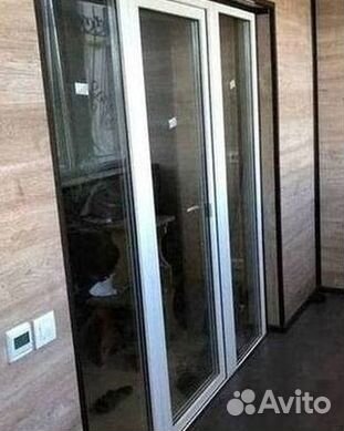 Окна за 7 дней