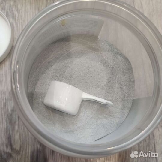 Пыль для купания шиншилл