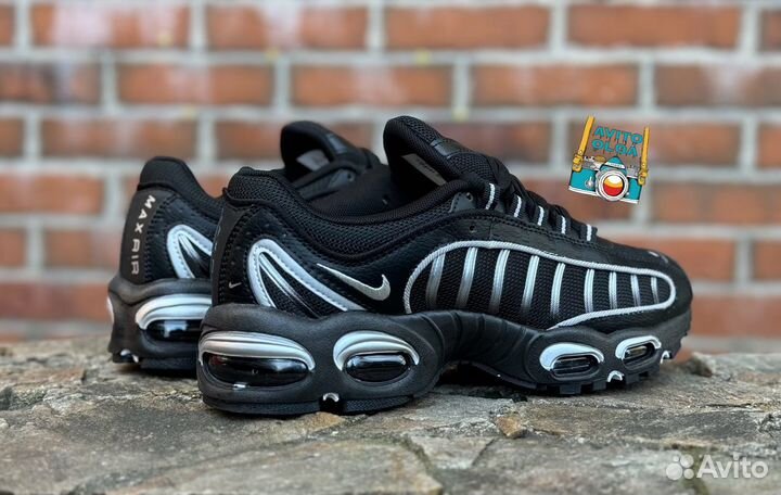 Кроссовки Nike air max tailwind 4