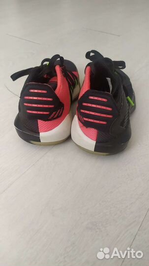 Adidas dame 6 19 см по стельке