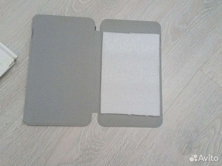 Чехол или Обложка для электронной книги