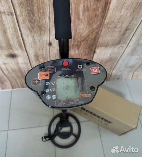 Металлоискатель MD5030