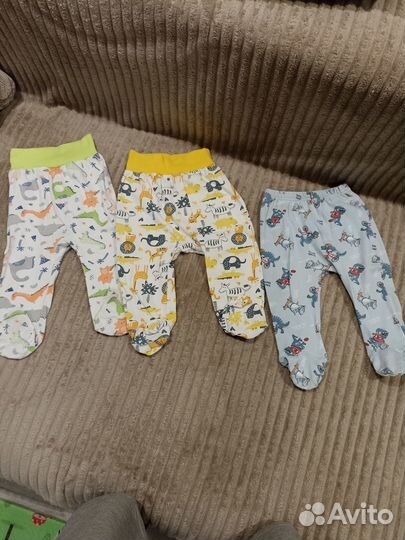 Детские вещи