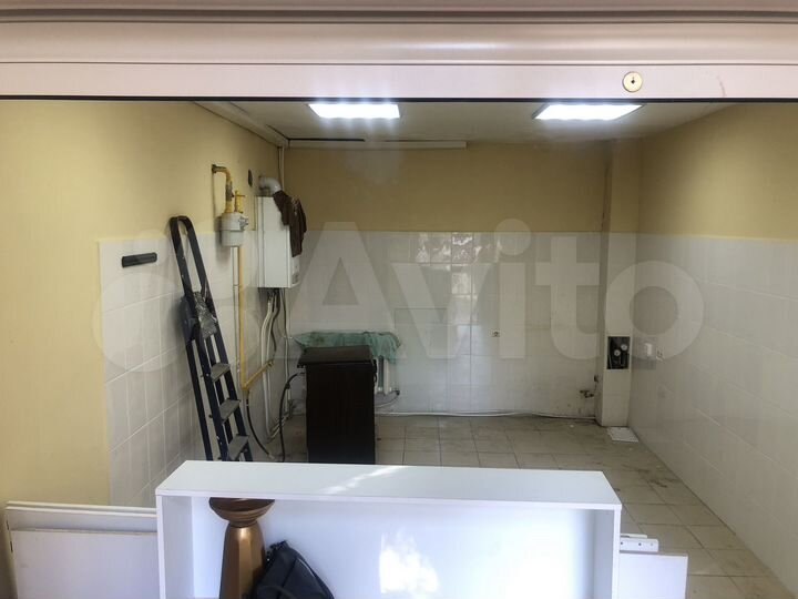 Свободного назначения, 26 м²