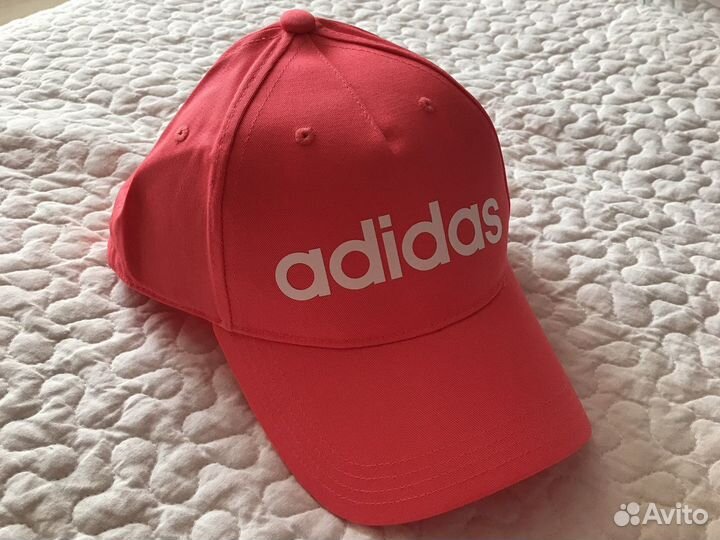 Кепка бейсболка адидас оригинал женская