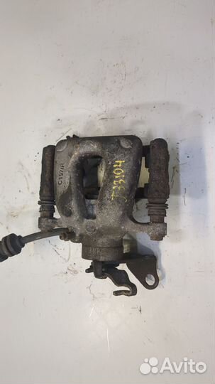 Суппорт Alfa Romeo 159, 2008