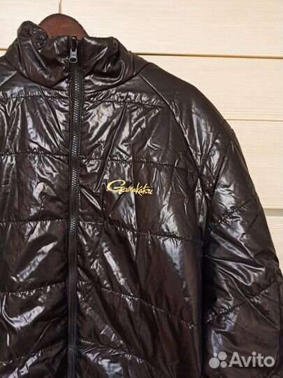 Gamakatsu Hyper Thermal Suit 3 in 1