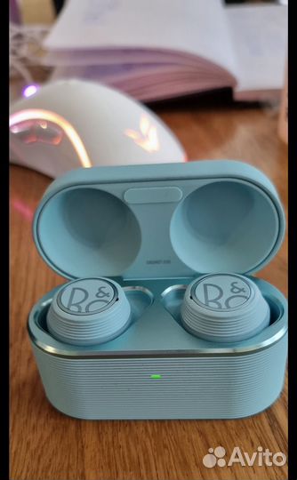 Беспроводные наушники beoplay