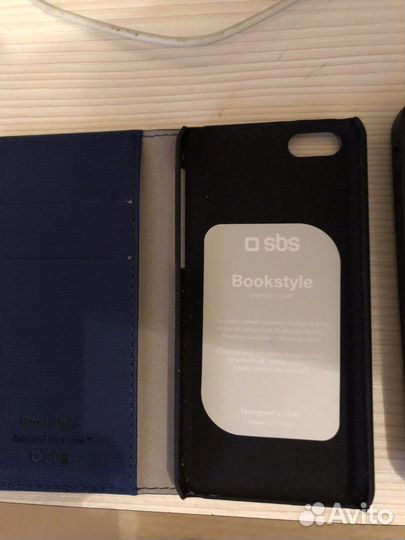 Чехол на две симкарты