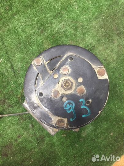 Компрессор кондиционера Lifan Smily хетчбэк 1.3