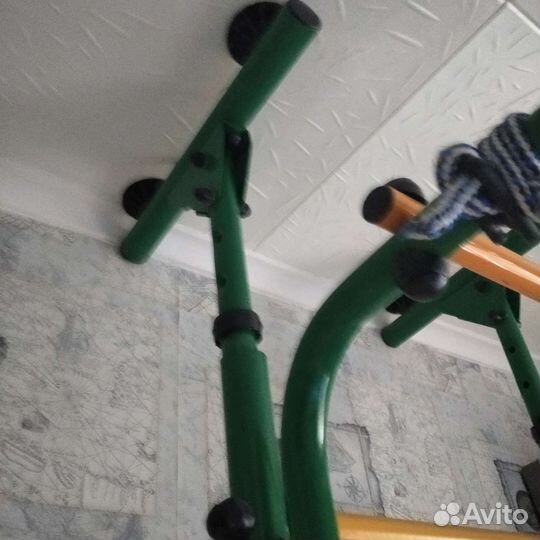 Шведская стенка