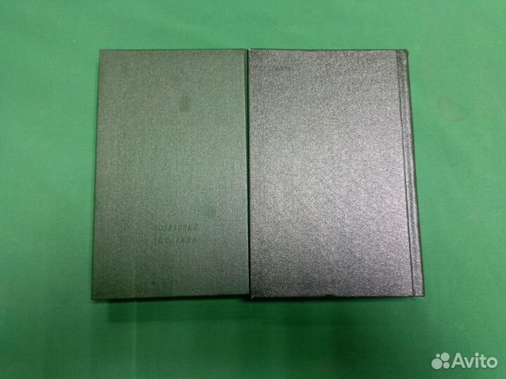 Книги СССР Библиотека поэта №8