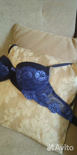 Новый бюстгальтер 80 в