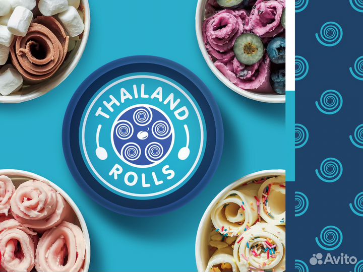 Разработка графического дизайна, логотип, брендинг