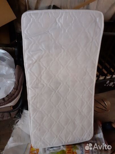 Матрас детский