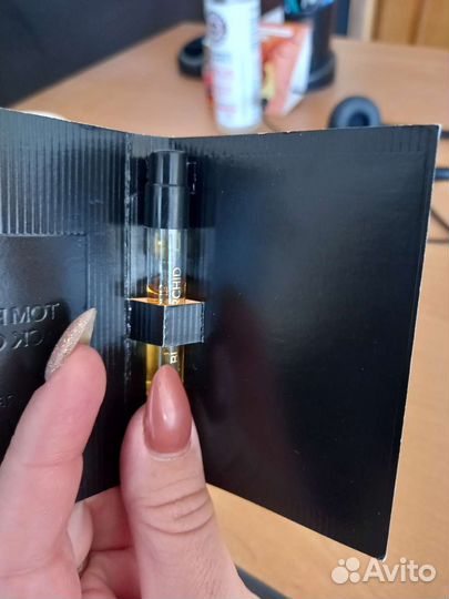 Kenzo Ca sent beau,Guerlain Samsara оригинал