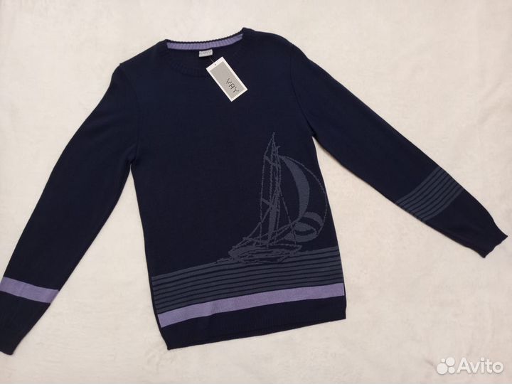 Новый мужской джемпер фирмы VAY