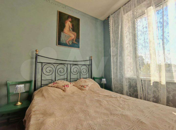 1-к. квартира, 40 м², 2/2 эт.