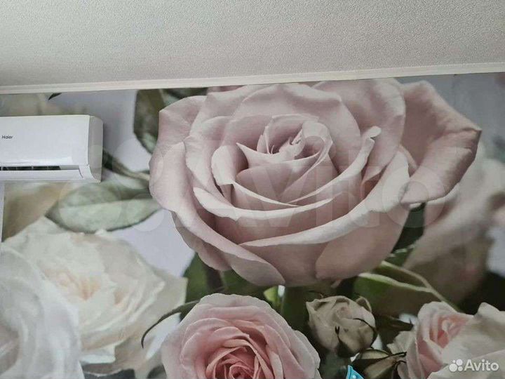 2-к. квартира, 44,8 м², 1/4 эт.