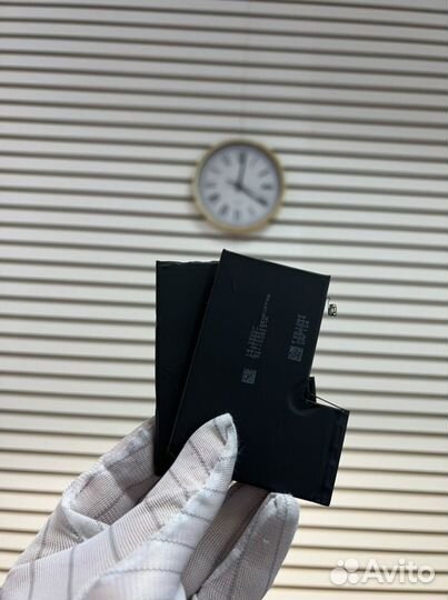 Аккумулятор iPhone 12 Pro Max Оригинал