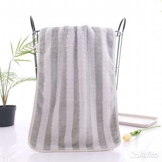 Полотенце банное 70х140 рр