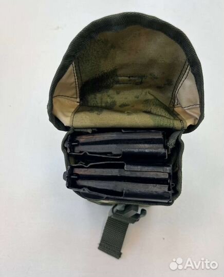 Подсумок под свд двойной