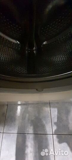 Стиральная машина бу whirlpool