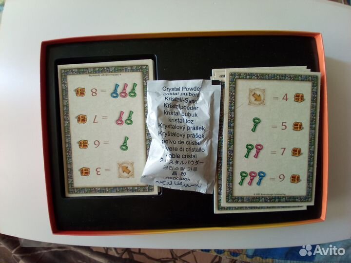 Настольная игра сумасшедший лабиринт