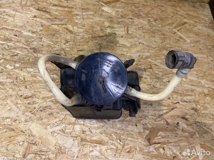 Фильтр паров топлива Porsche Cayenne 955 4.5 2004