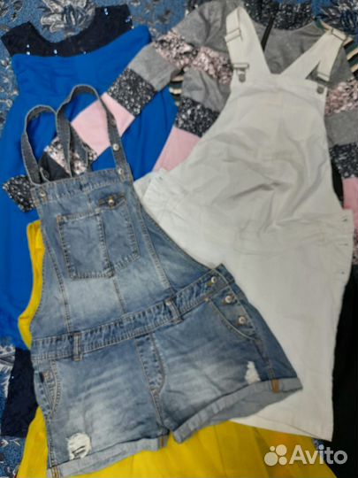 Секонд Хэнд опт