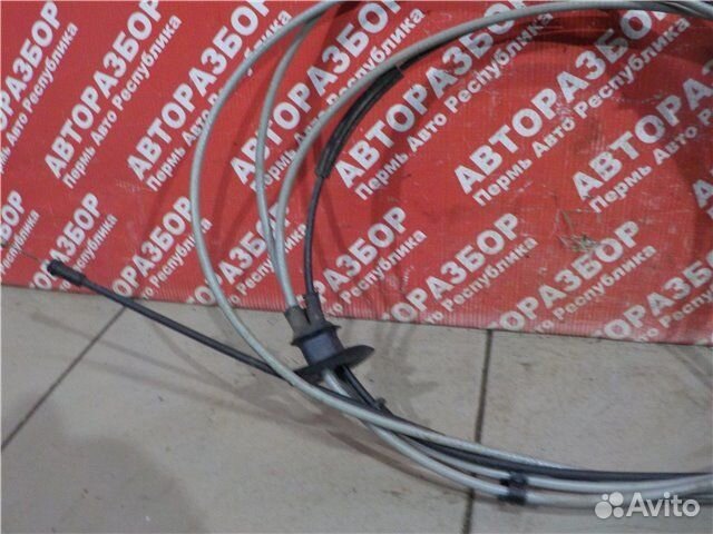 Трос корректора Renault Logan L8MV K7MA812 2018