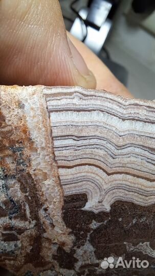 Мраморный оникс