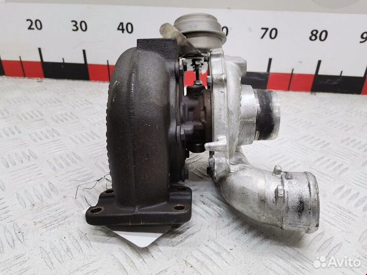 Турбина для Audi A6 C5 059145654AM