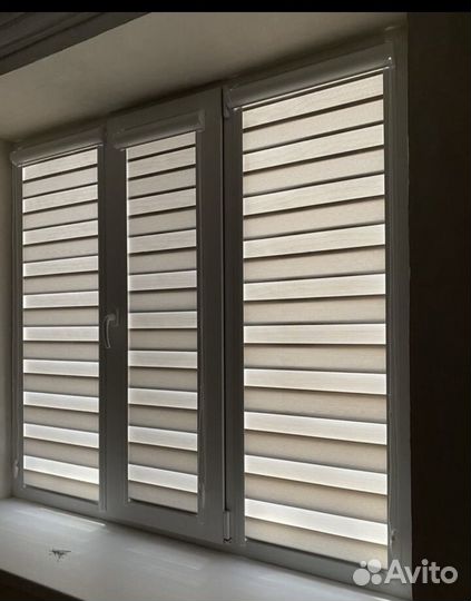 Жалюзи